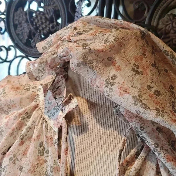 ☆☆☆Dress forum long sleeves - Picture 5 of 10